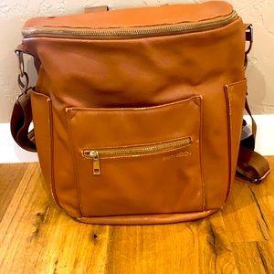 Fawn Design diaper bag